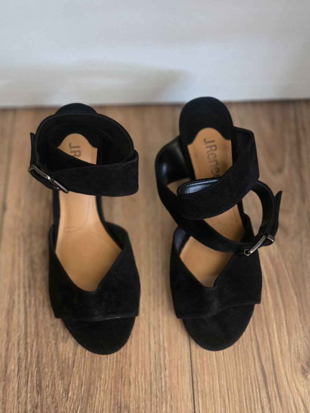 J Renee Soncino Sandal